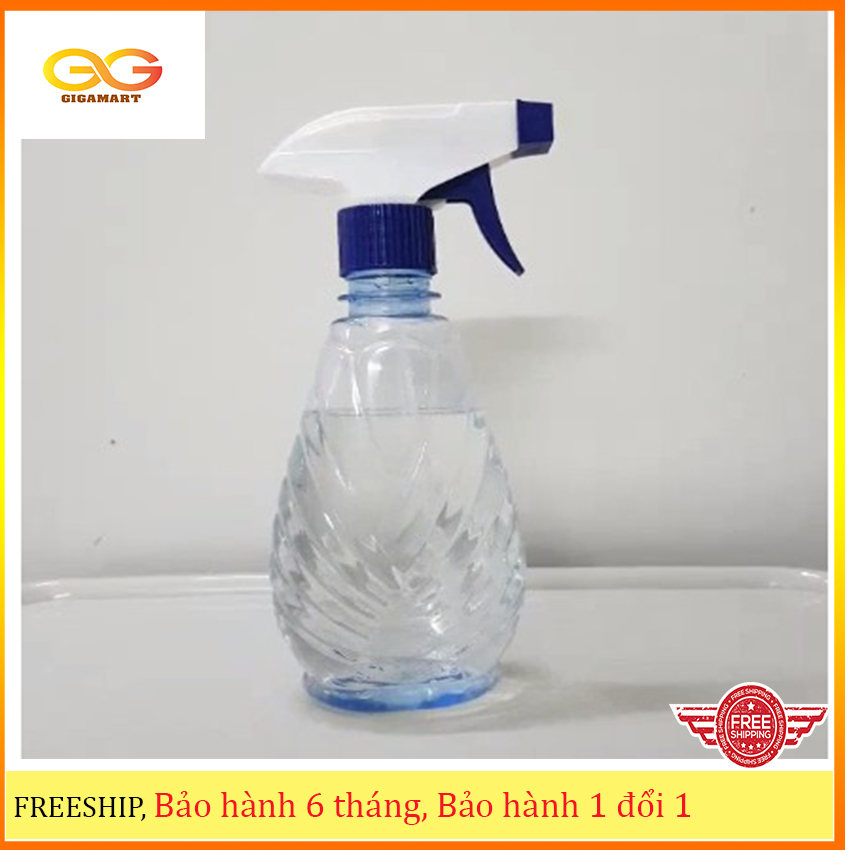bình xịt phun sương 350ml Song Long