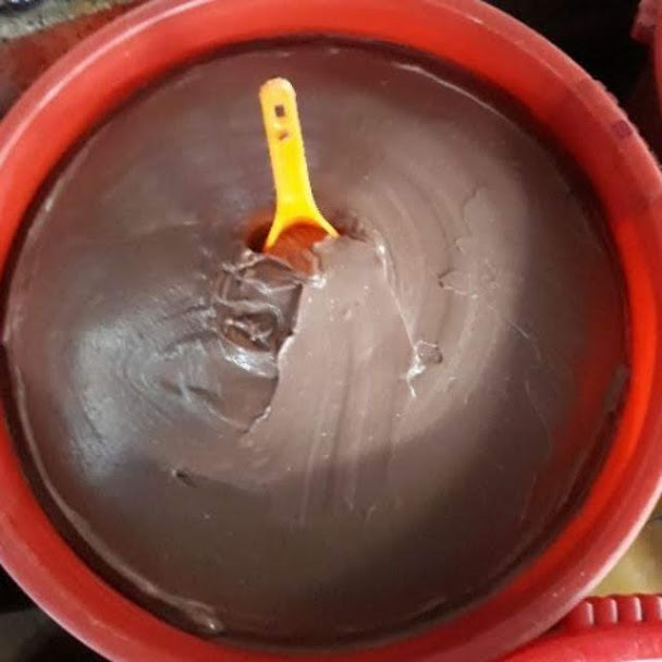 Mắm ruốc ăn liền loại cao cấp Bà Duệ hủ 500gr