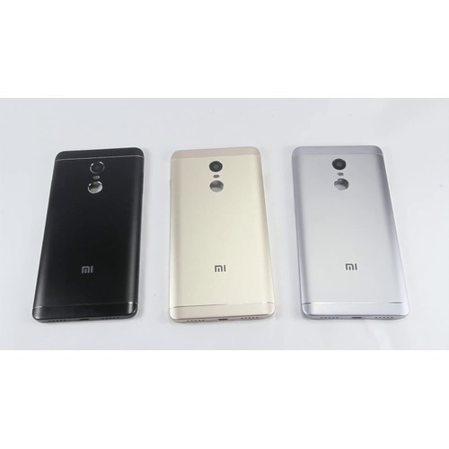 Vỏ nắp lưng Xiaomi Redmi Note 3
