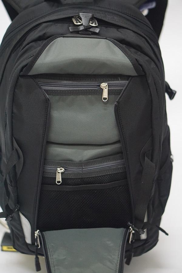 [HCM]Balo du lịch laptop TNF suger 2010.