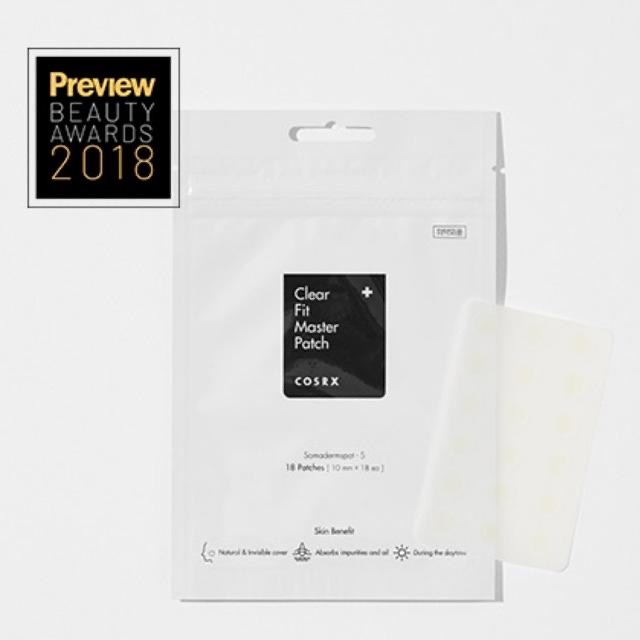 Dán mụn Cosrx Acne Pimple Master Patch