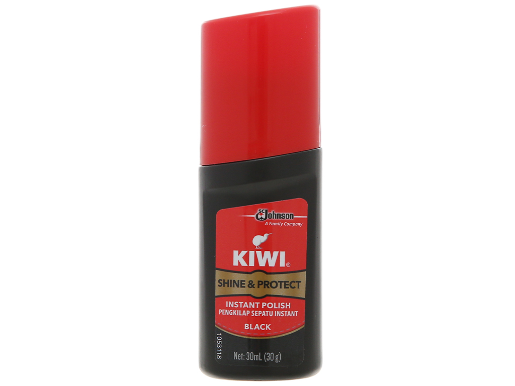 30 ml Kiwi water Ball & shoes protector