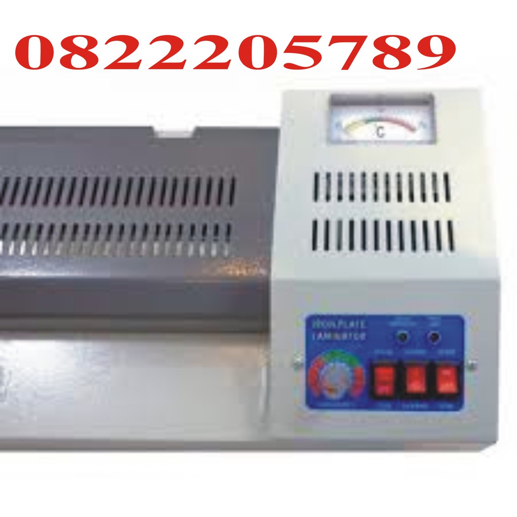 MÁY ÉP PLASTIC KHỔ A3 YT320