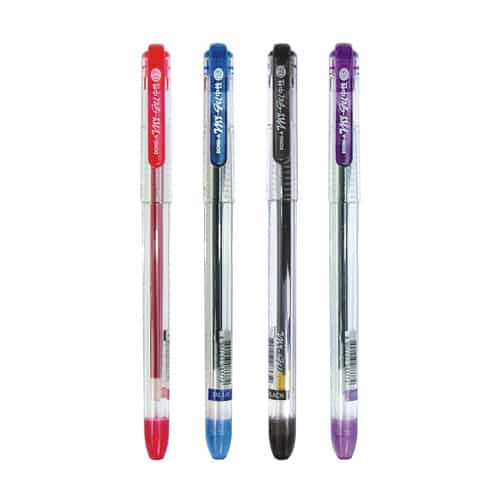 Bút My gel 0,5mm