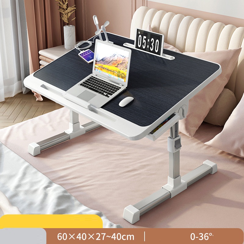 Bàn đọc sách , xem phim để giường đa năng
