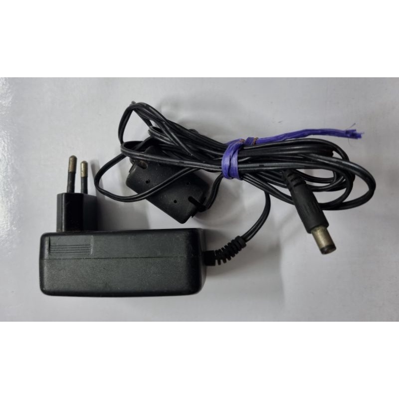 Apdapter 6V  -  0.5A,1.5A(đã qua sử dụng)