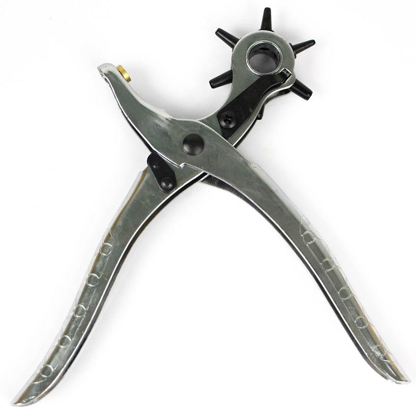 KỀM BẤM LỖ TOLSEN 10101