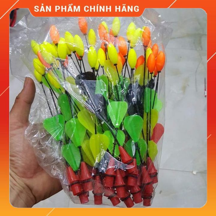 Ngọn phao câu cá