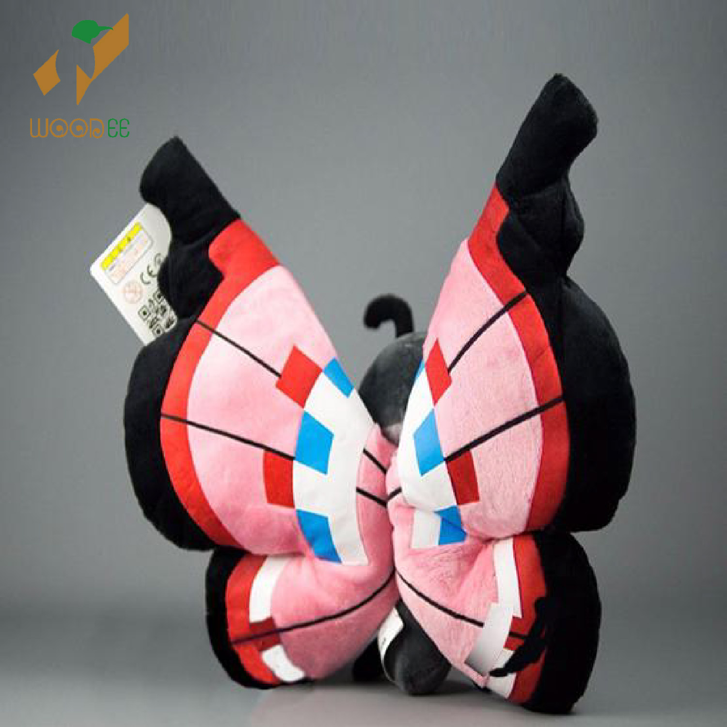 Gấu bông pokemon Viviyon 40cm