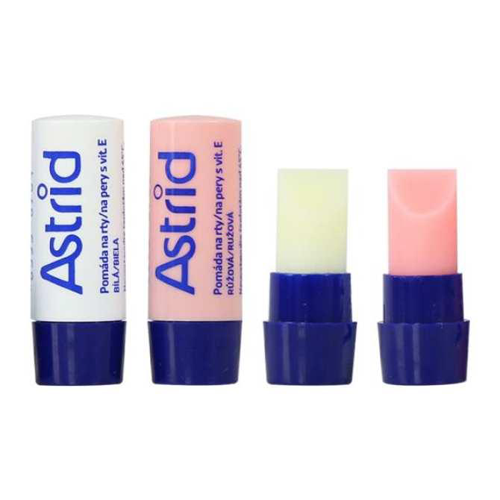 Son Dưỡng Môi Mỡ Hươu Astrid Lip Balm
