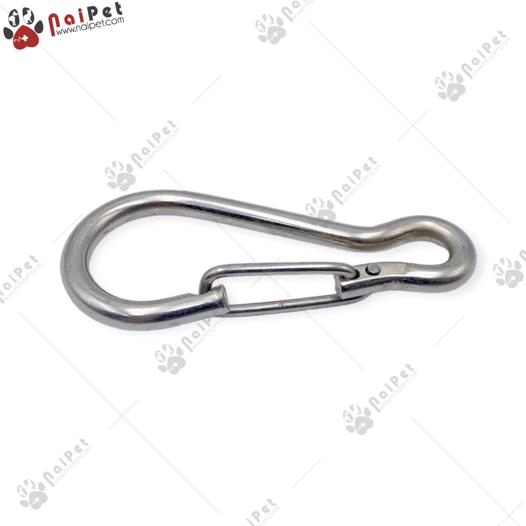 Móc Khoá Móc Xích Inox