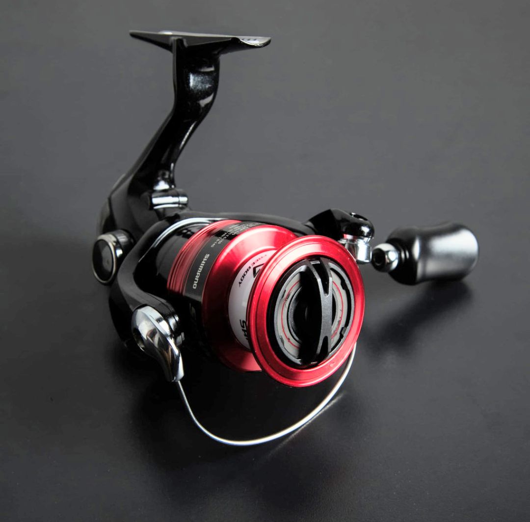 [Hàng chính hãng] Máy câu cá Shimano Sienna malaysia