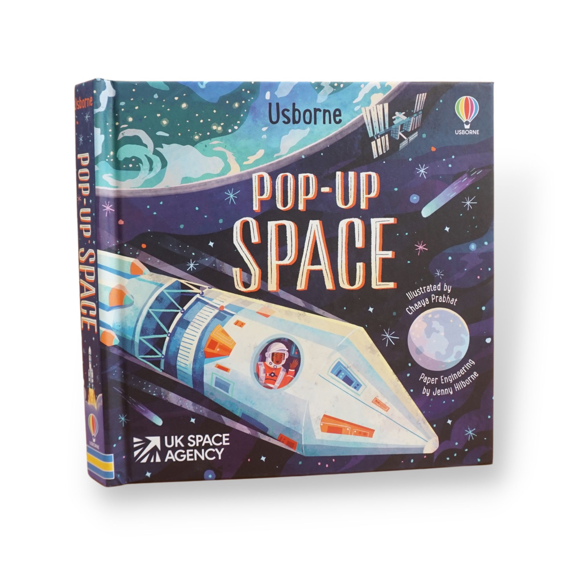 Pop-Up Space