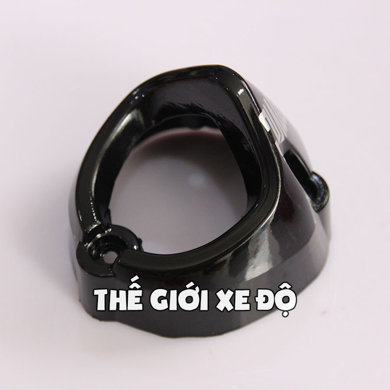 chụp đít pô exciter 150