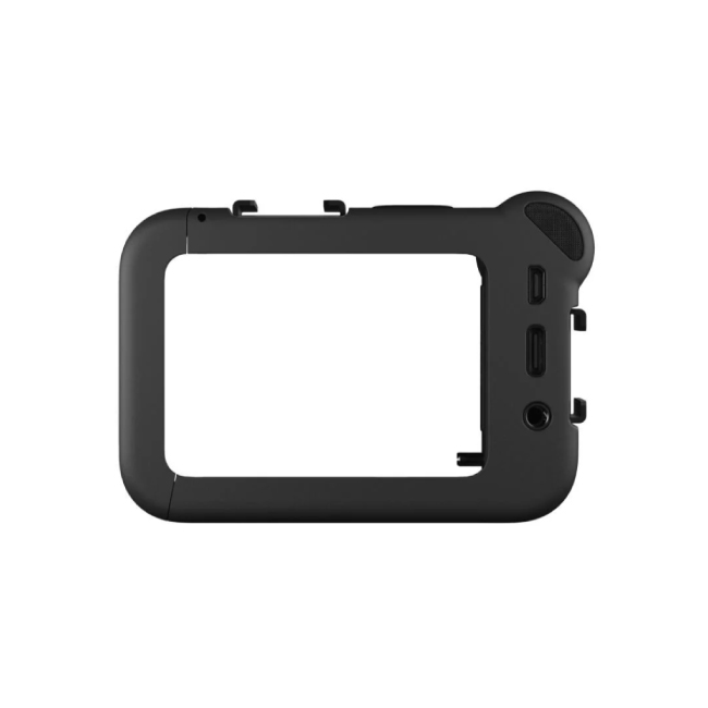 [HCM]GoPro Media Mod Gopro 8(phụ kiện dùng cho GoPro Hero 8 Black)