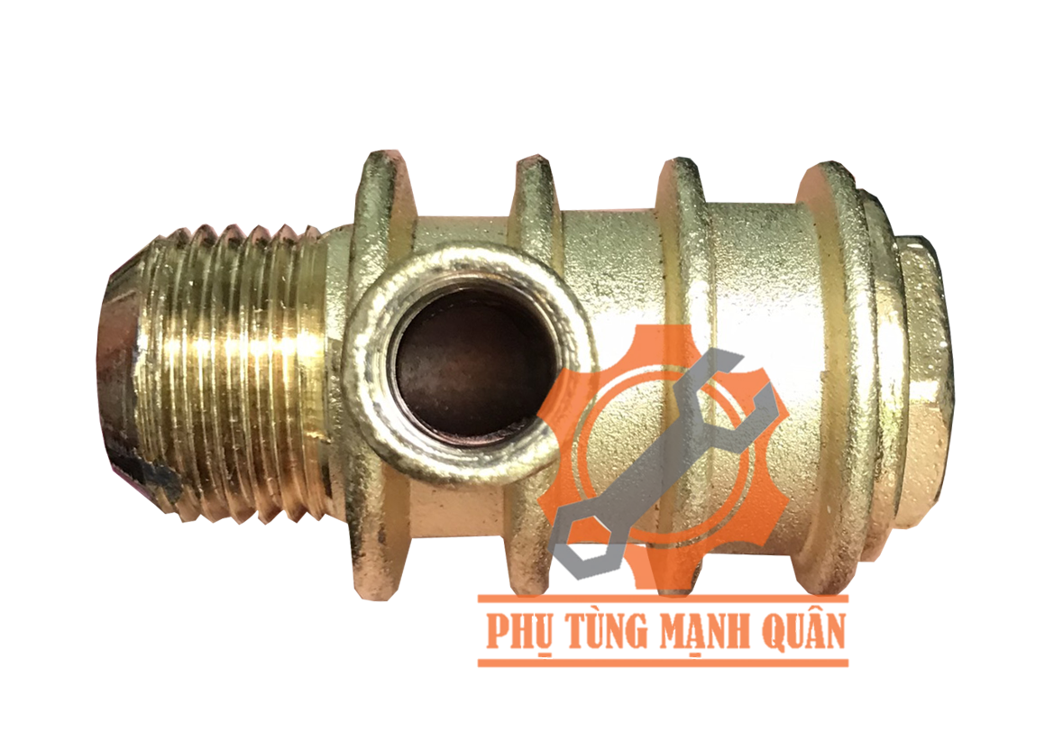 Van 1 chiều nén khí to