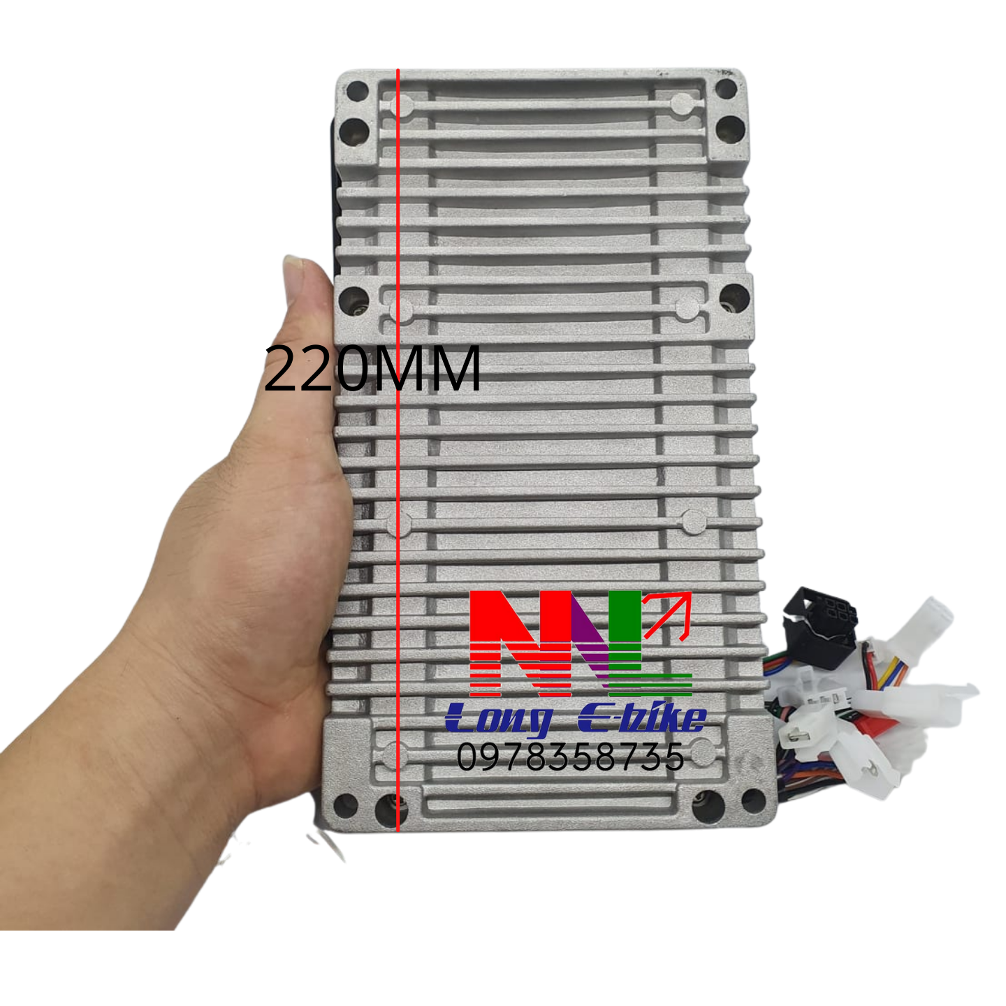 IC VOTOL 100S 72350 DÀNH CHO XE ĐIỆN