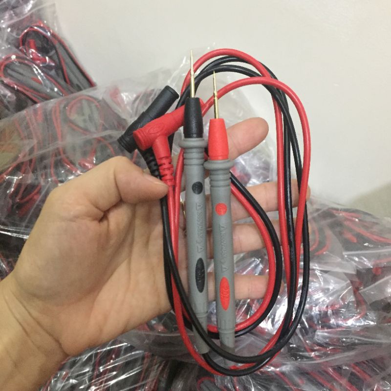 Que Đo Đồng Hồ VOM 1000V-20A [Loại Tốt] _TKDN