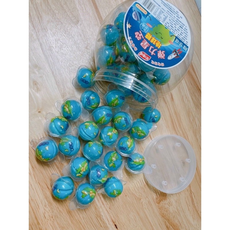 Hot sales cheap Kẹo dẻo con mắt