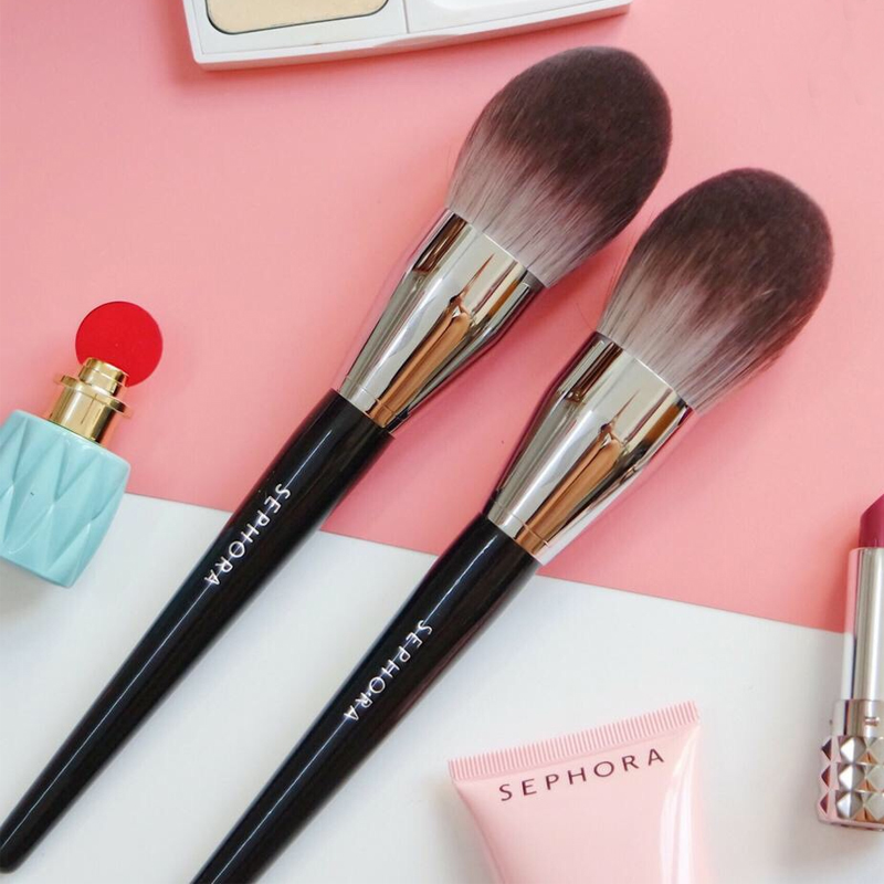 [HCM]Cọ Phủ Phấn Sephora 91