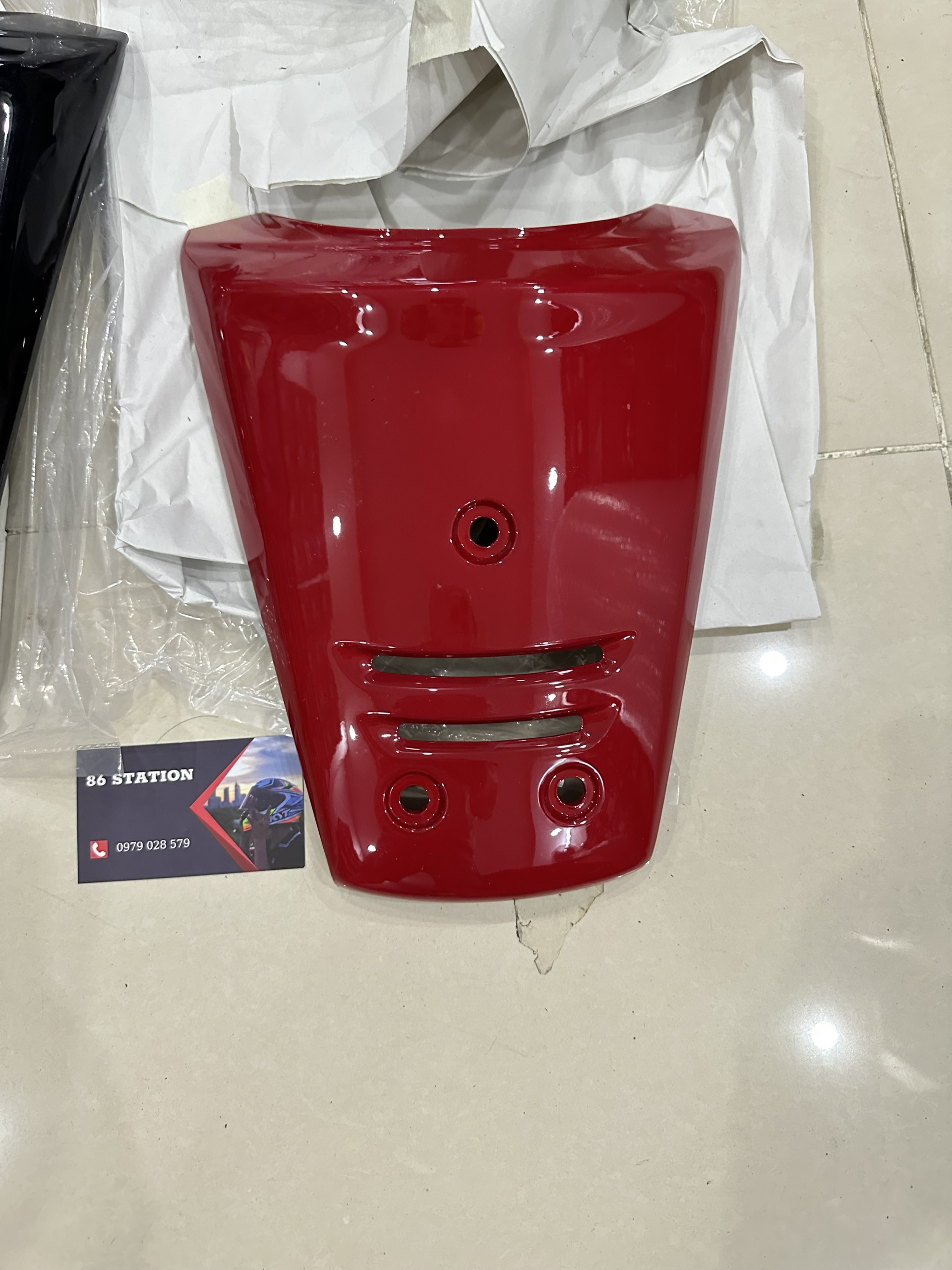 MẶT NẠ WAVE THÁI 110 HONDA THÁI LAN