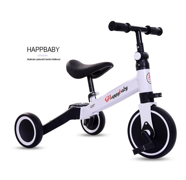 Xe Đạp Cân Bằng Đa Năng 3 In 1