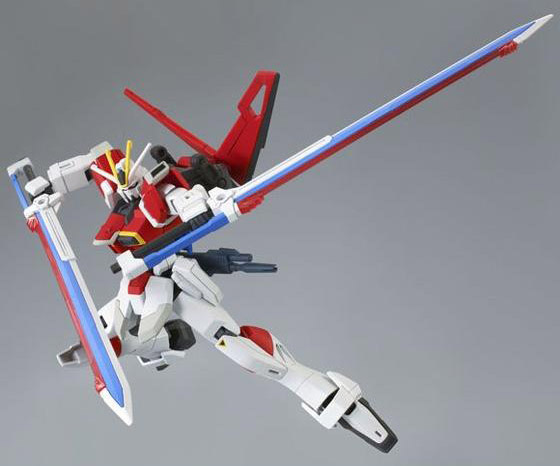 [HG] Mô hình Sword Impulse Gundam