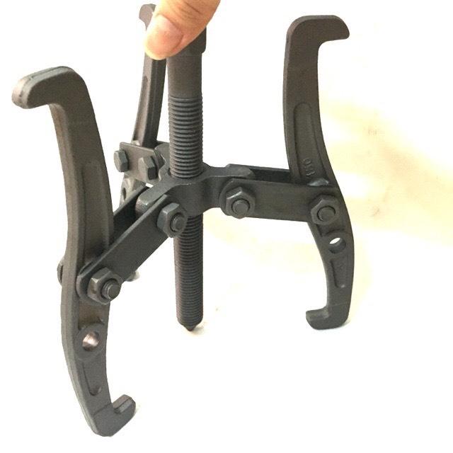 [HCM]cảo 3 chấu xám cao cấp đủ size (100mm-500mm)