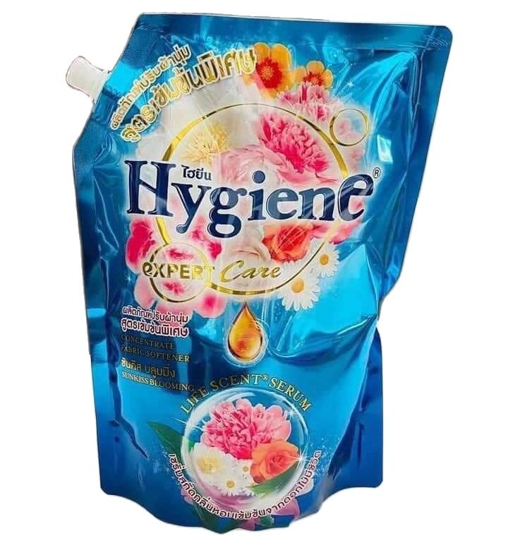 Túi nước xả vải HYGIENE 1300ML