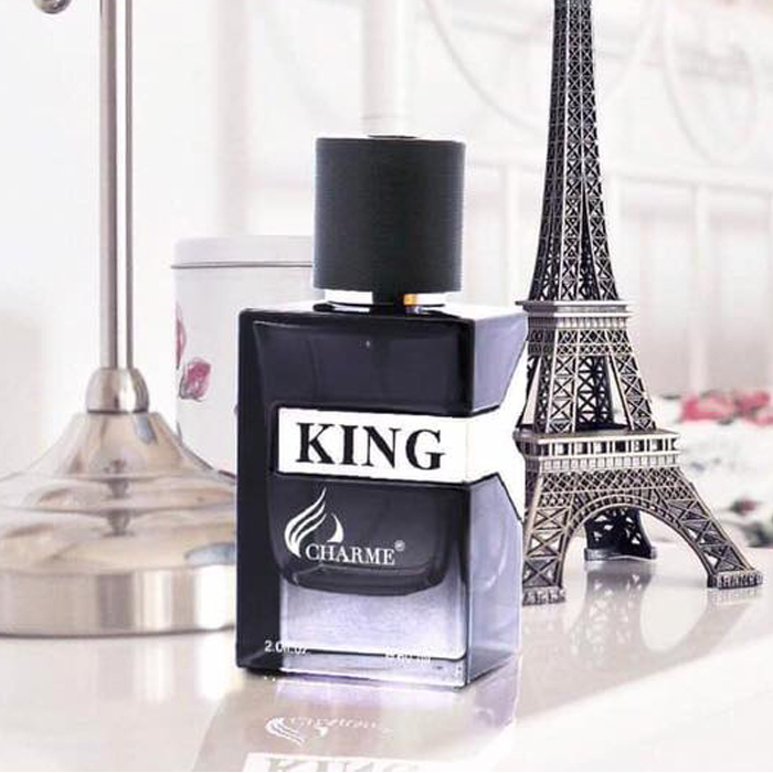 [HCM]Nước hoa king 60ml