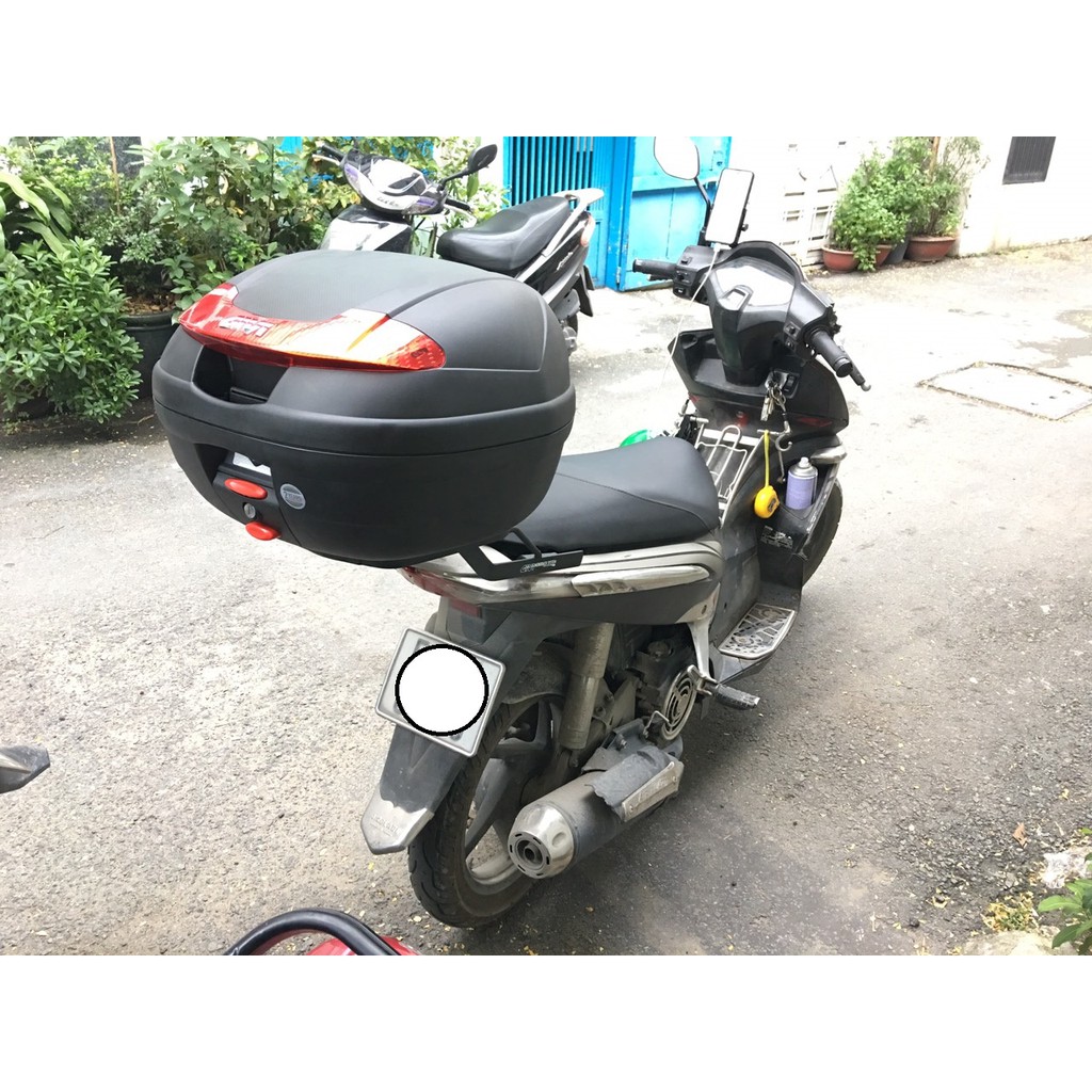 Baga Givi MV xe Airblade 125 /150