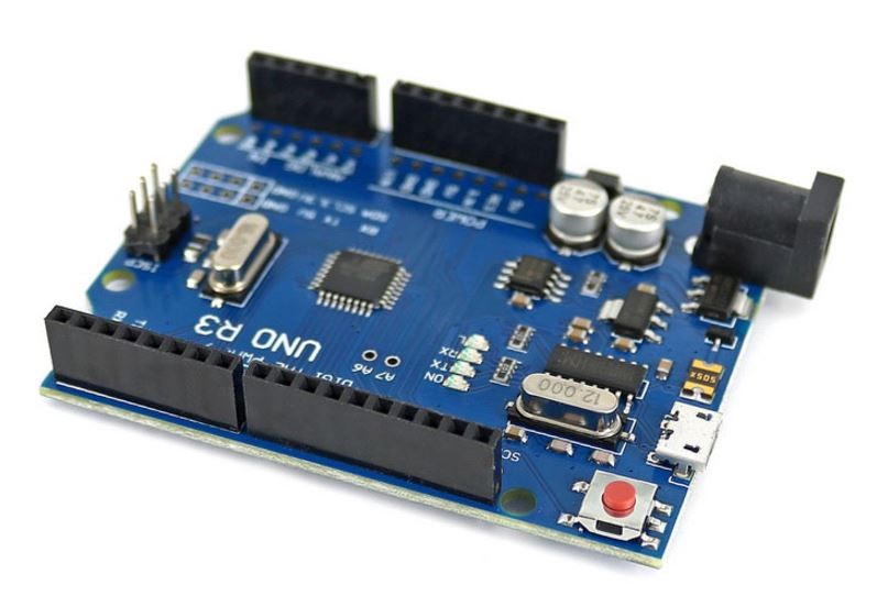 Arduino Uno R3 CH340 Micro Usb