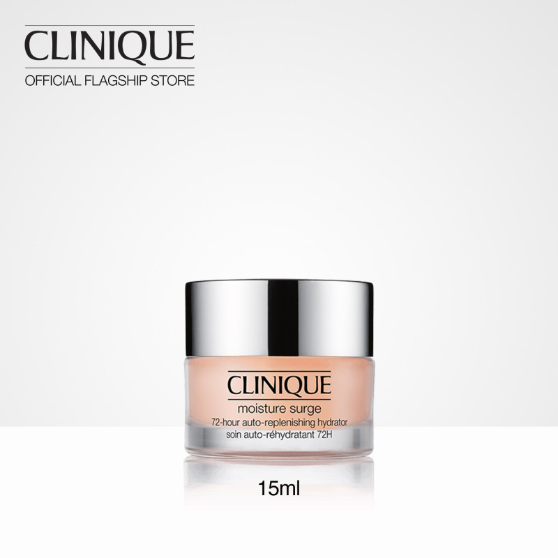 Kem dưỡng ẩm Clinique Moisture Surge 72-Hour giá rẻ