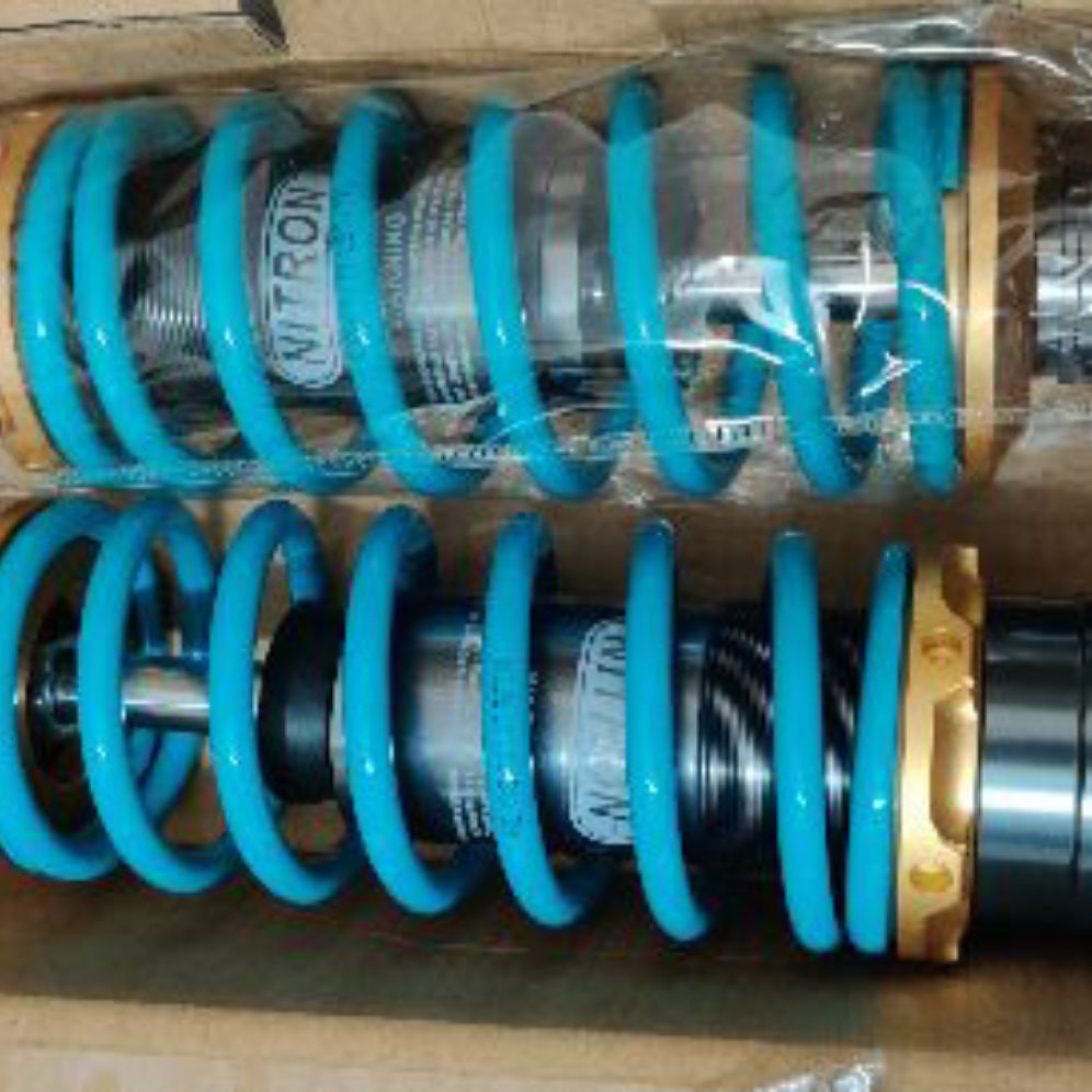 [HCM]phuộc nitron gắn sirius taurus jupiter max