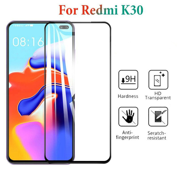 Kính cường lực Redmi K30 / K30 pro