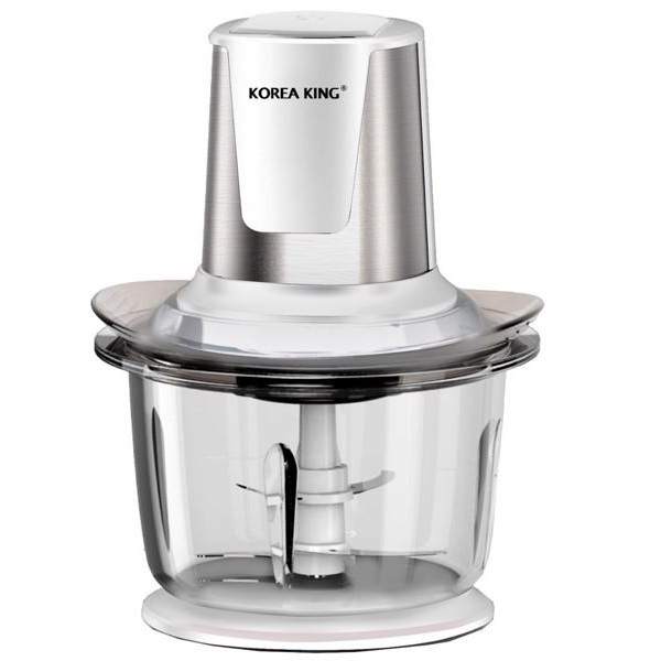 Máy xay thịt Korea King Dung tích 1Lit  KMC-8505G