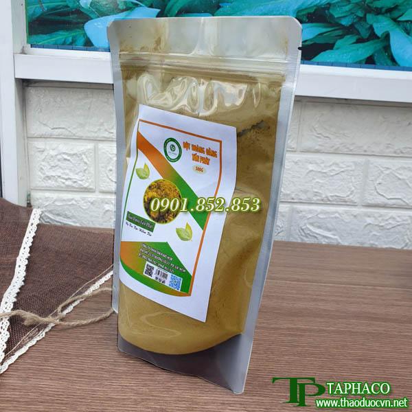 Bột hoàng đằng 500g - Bột nguyên chất hàng sạch cao cấp của Tấn Phát