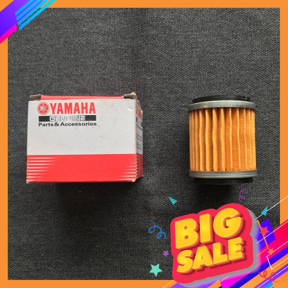 Lọc nhớt yamaha hàng mới