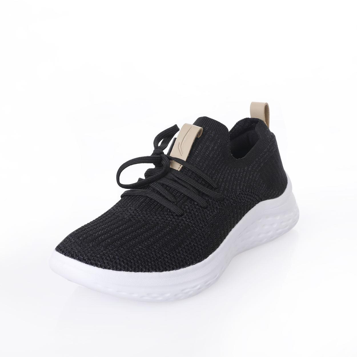 Li-Ning Giày thời trang thể thao nam AGGP017
