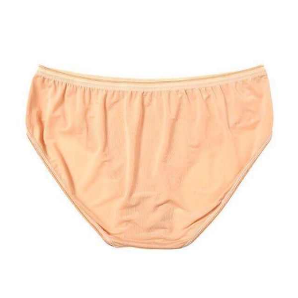 Combo 5 quần lót thun lạnh big size