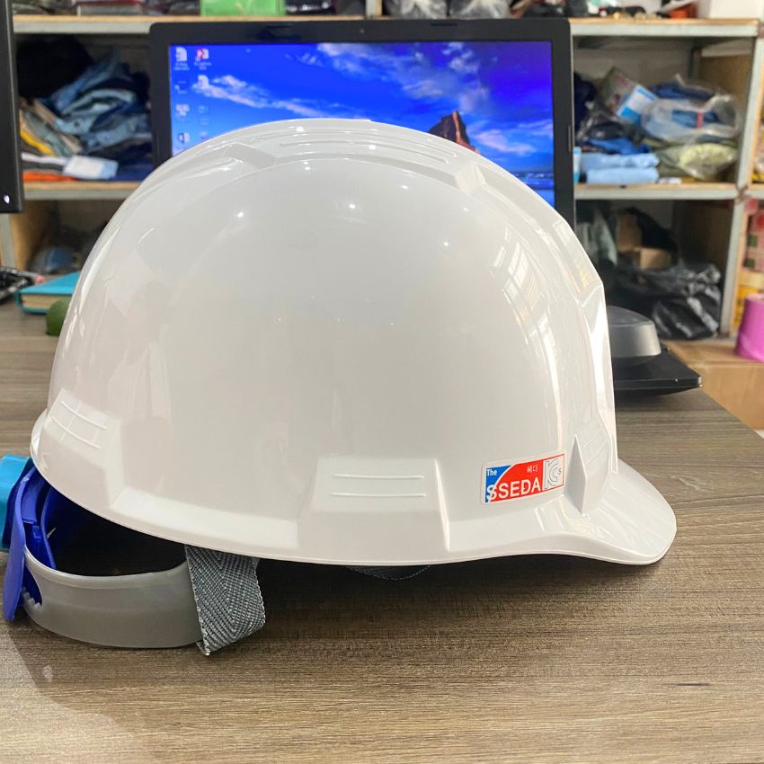 nón bảo hộ lao động sseda hàn quốc