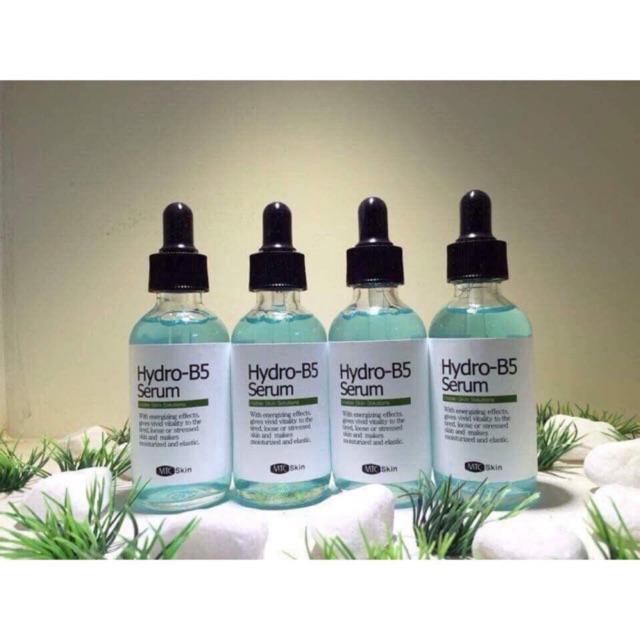 Serum Hydro B5 Mtcskin Hàn Quốc