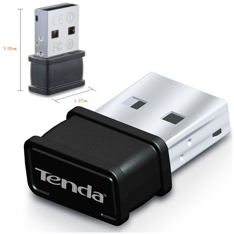 USB WIFI TENDA 311Mi NANO