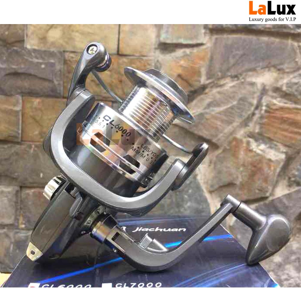 Máy câu Jiachuan CL4000