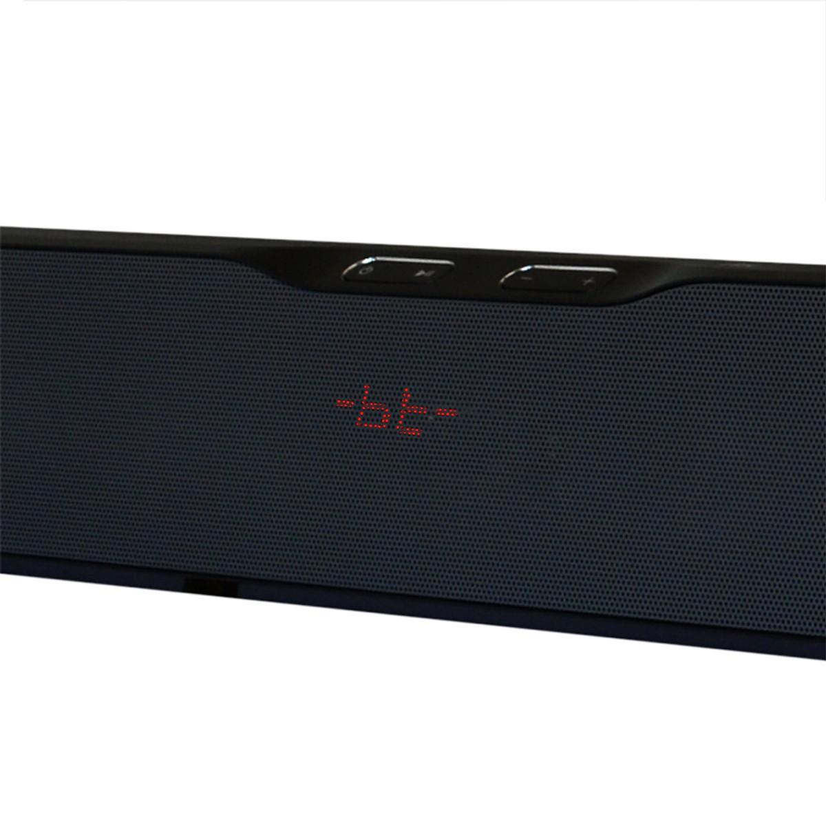 Loa Soundmax SB-217/2.1 90W RMS (Đen)