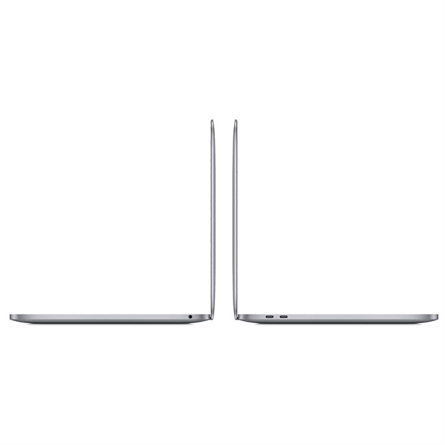 Apple Macbook Pro 2022 13" M2 - 8Core CPU/10Core GPU 8GB/256GB (CTY) - Chính hãng