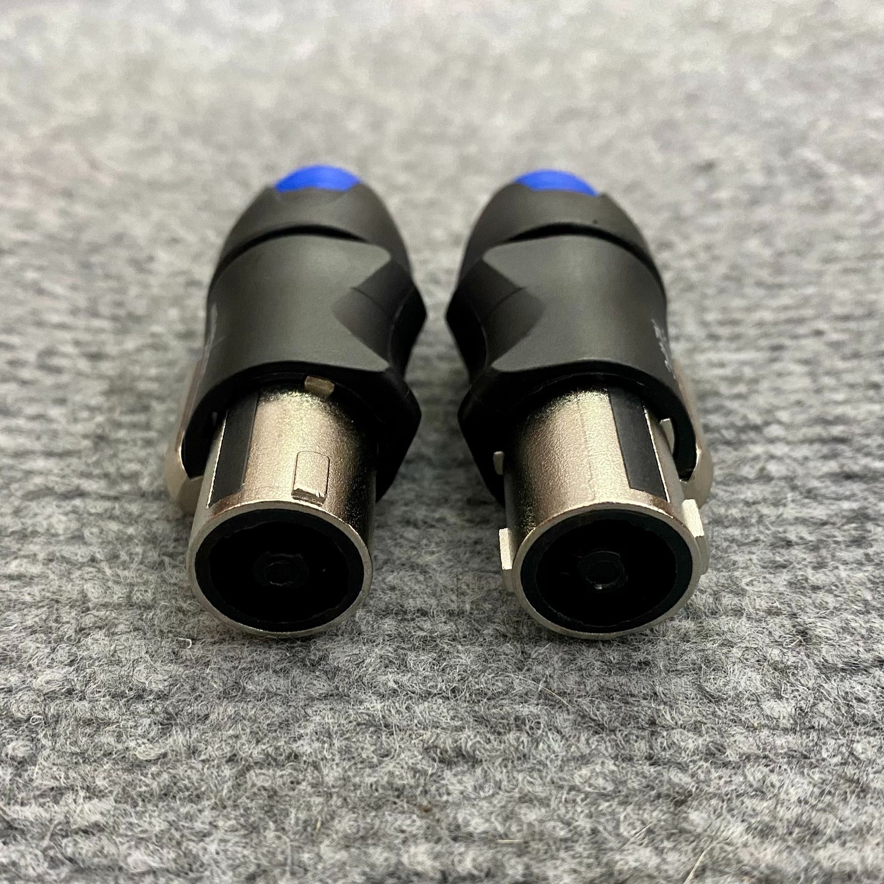 Đầu Jack Loa Speakon - Newtrik