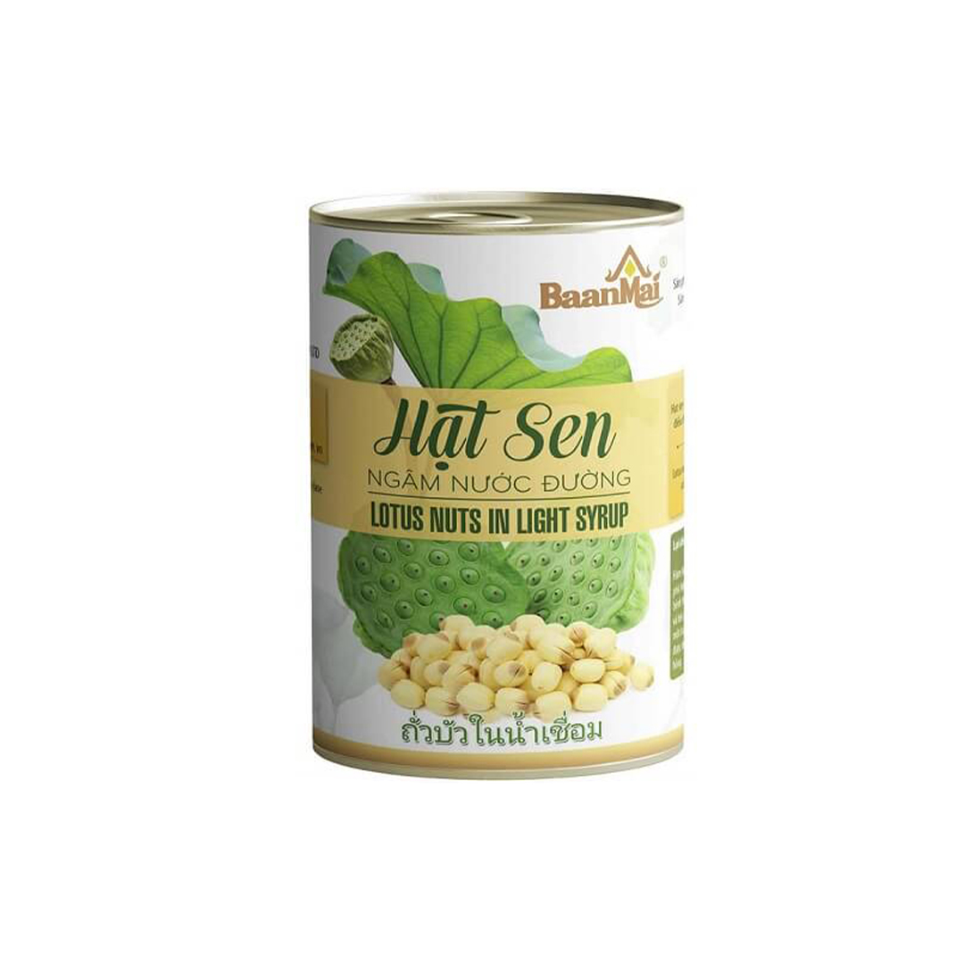 Hạt Sen Baan Mai