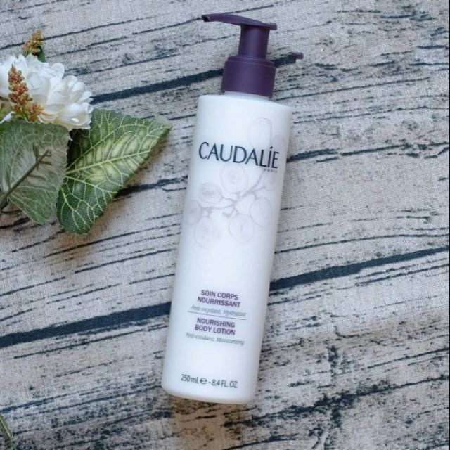 Sữa Dưỡng Thể Caudalie 400ml