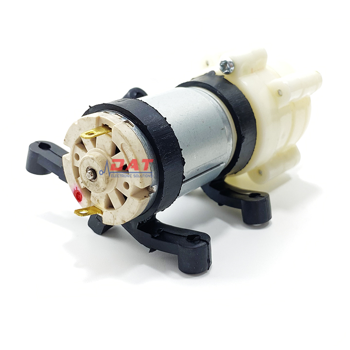 Động cơ bơm 12V - R385